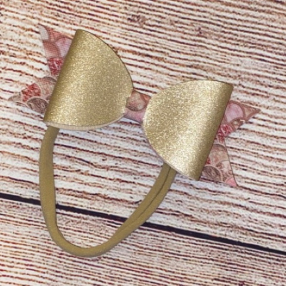Baby headband